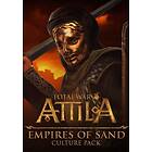 Total War: Attila Empire of Sand Culture Pack (DLC) (PC)