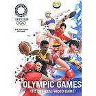 Olympic Games Tokyo 2020 The Official Video Game (PC)