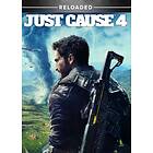 Just Cause 4 (Reloaded Edition) (PC)