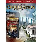 Civilization 4 (The Complete Edition) (PC)