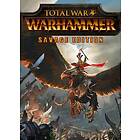 Total War: Warhammer Savage Edition (PC)