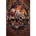 King's Quest Complete Collection (PC)