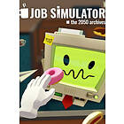 Job Simulator [VR] (PC)