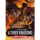 Total War: THREE KINGDOMS A World Betrayed (DLC) (PC)