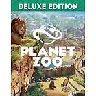 Planet Zoo (Deluxe Edition) (PC)