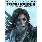 Rise of the Tomb Raider (20th Anniversary Edition) (PC)