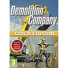Demolition Company Gold Edition (PC)