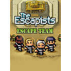 The Escapists Escape Team (DLC) (PC)