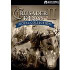 Crusader Kings II Royal Collection (PC)