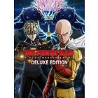 One Punch Man: A Hero Nobody Knows Deluxe Edition (PC)