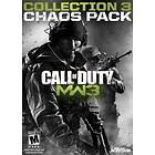 Call of Duty: Modern Warfare 3 Collection 3: Chaos Pack (DLC) (PC)