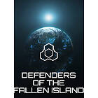 DEFENDERS OF THE FALLEN ISLAND (PC)