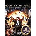 Saints Row IV: Game of the Century Edition (PC)