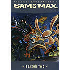 Sam & Max: Season Two (PC)