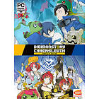 Digimon Story Cyber Sleuth (Complete Edition) (PC)