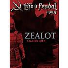 Life is Feudal: MMO. Zealot Starter Pack (DLC) (PC)