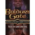 Baldur's Gate: Faces of Good and Evil (DLC) (PC)