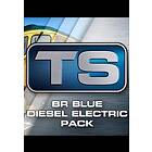 Train Simulator: BR Blue Diesel Electric Pack Loco (DLC) (PC)