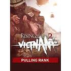 Rising Storm 2: Vietnam Pulling Rank Cosmetic (DLC) (PC)