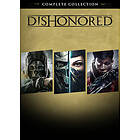 Dishonored: Complete Collection (PC)