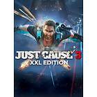 Just Cause 3 XXL Edition Bundle (PC)