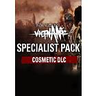 Rising Storm 2: Vietnam Specialist Pack Cosmetic (DLC) (PC)