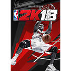 NBA 2K18 (Legend Edition) (PC)