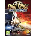 Euro Truck Simulator 2 (Gold Edition) (PC)