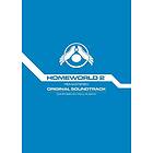 Homeworld 2 Remastered Soundtrack (PC)