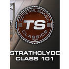 Train Simulator: Strathclyde Class 101 DMU (DLC) (PC)