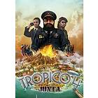 Tropico 4: Junta Military (DLC) (PC)