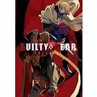 GUILTY GEAR -STRIVE- (PC)