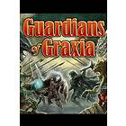 Guardians of Graxia Map Pack (DLC) (PC)