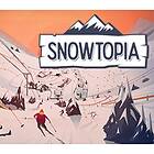 Snowtopia: Ski Resort Builder (PC)
