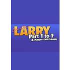 Leisure Suit Larry Retro Bundle (PC)