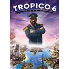 Tropico 6 El-Prez Edition (PC)