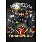 Tropico 4 Collector's Bundle 2015 (PC)