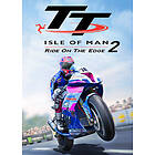 TT Isle of Man: Ride on the Edge 2 (PC)