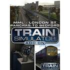 TS: Midland Main Line London-Bedford Route (PC)