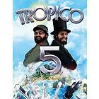 Tropico 5: Complete Collection (PC)