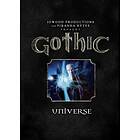 Gothic (Universe Edition) (PC)