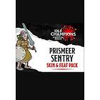 Idle Champions Prismeer Sentry Skin & Feat Pack (DLC) (PC)