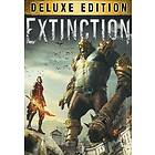 Extinction Deluxe Edition (PC)