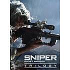 Sniper: Ghost Warrior Trilogy (2020) (PC)