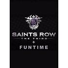 Saints Row: The Third FUNTIME! Pack (cut version) (PC)