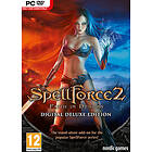 SpellForce 2: Faith in Destiny Digital Deluxe (PC)