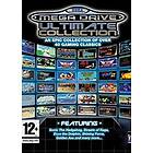 Ultimate SEGA Collection (PC)