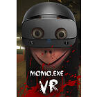 MOMO.EXE VR (PC)