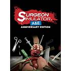 Surgeon Simulator A&E Anniversary Edition (PC)