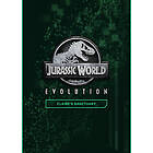 Jurassic World Evolution Claire's Sanctuary (DLC) (PC)